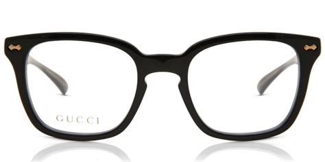 gucci occhiali da vista gg 0284o|occhiali Gucci donna.